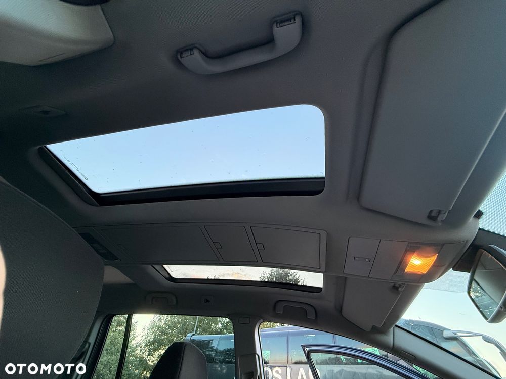 Opel Zafira 1.8 Cosmo - 7