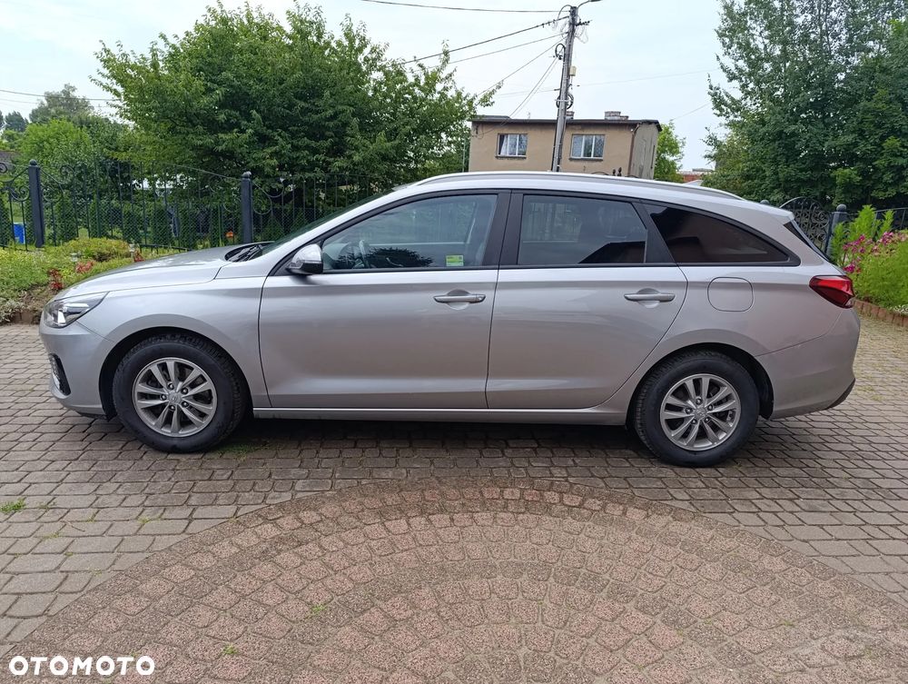 Hyundai i30 1.0 T-GDI Modern - 4