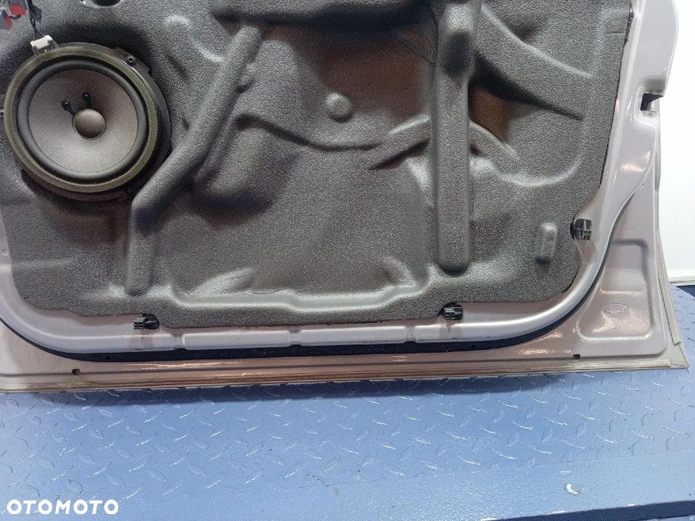 FORD S-MAX MK1 LIFT DRZWI PRZÓD PRAWE PRRZEDNIE DARK MICASTONE - 3