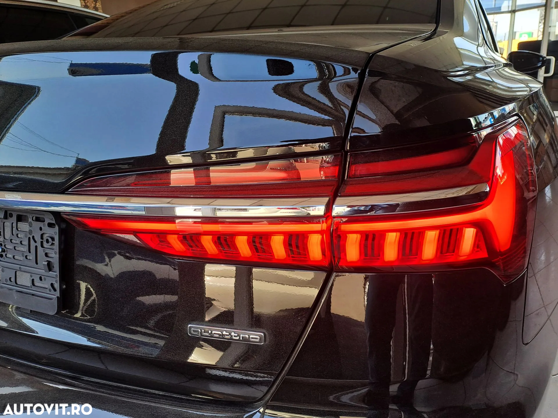 Audi A6 50 TFSI e quattro S tronic design - 31