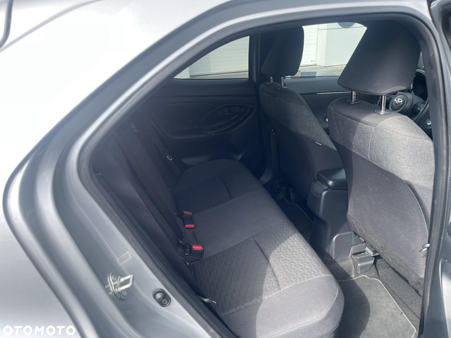 Toyota Yaris Cross - 13