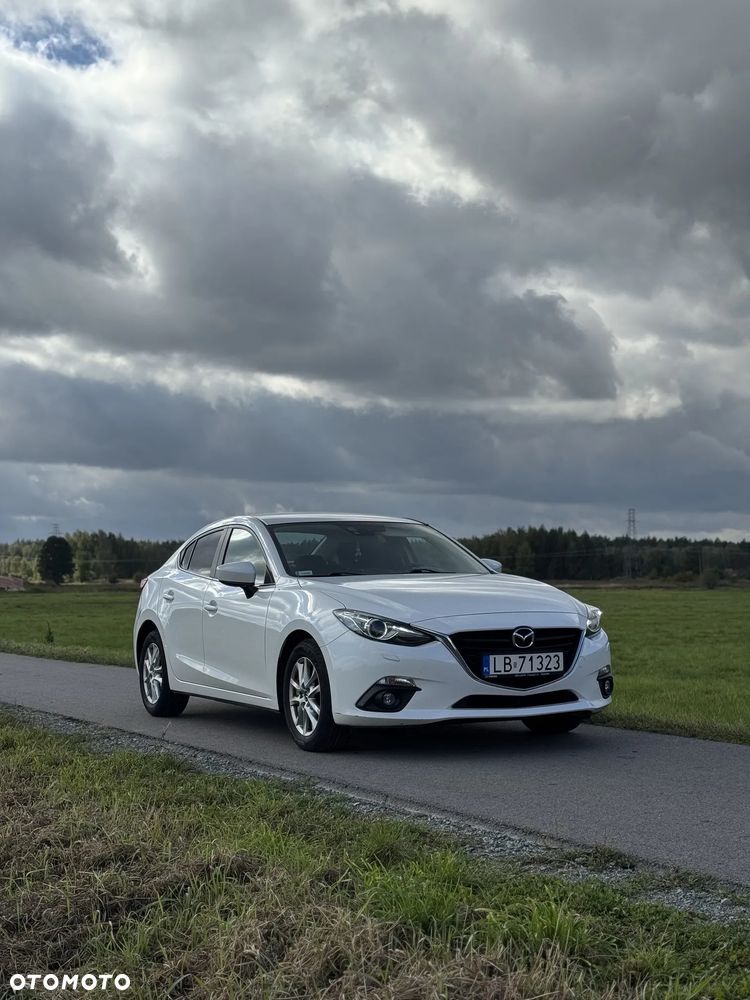 Mazda 3 2.0 Skyenergy - 11