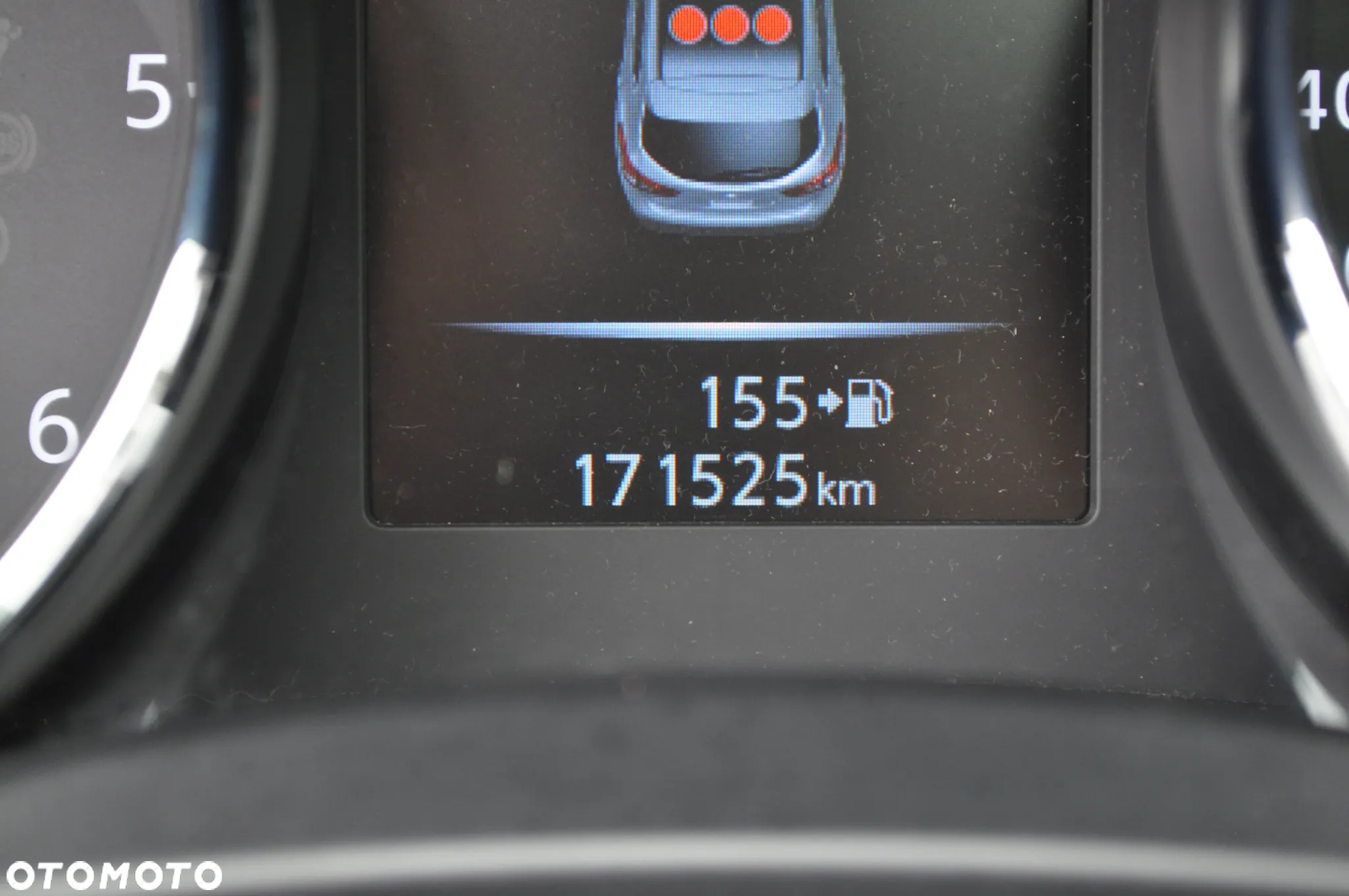 Nissan Qashqai 1.6 DCi Tekna - 27