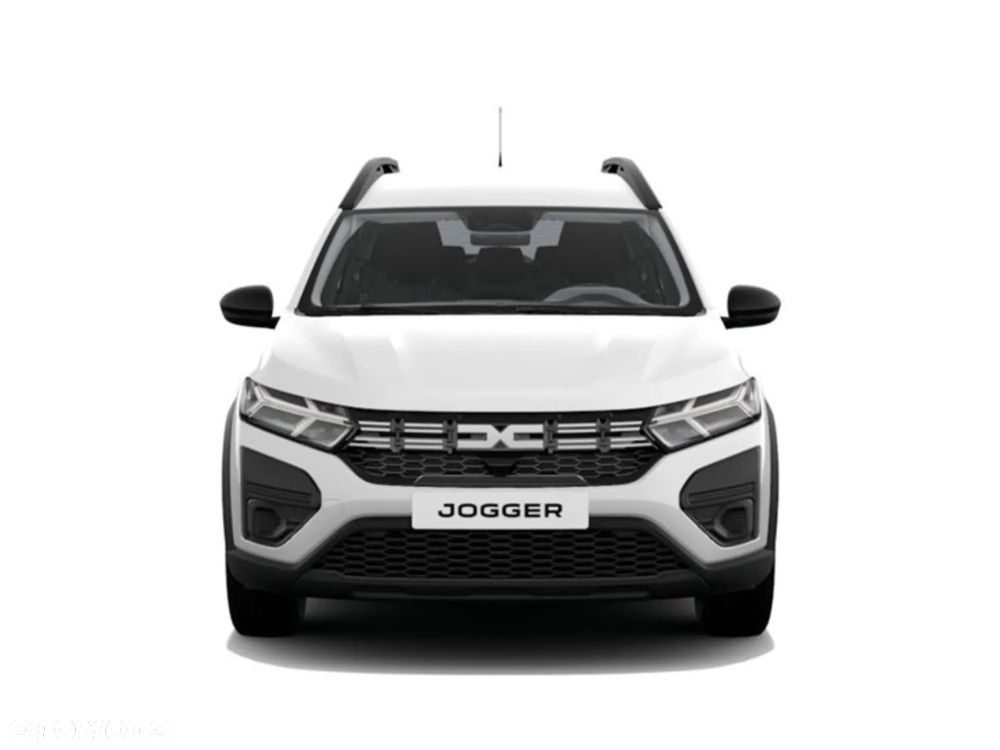 Dacia Jogger - 5