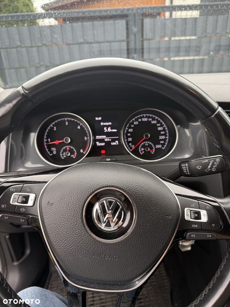 Volkswagen Golf Variant - 3