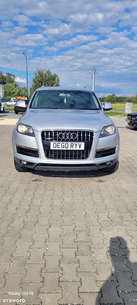 Audi Q7 - 5