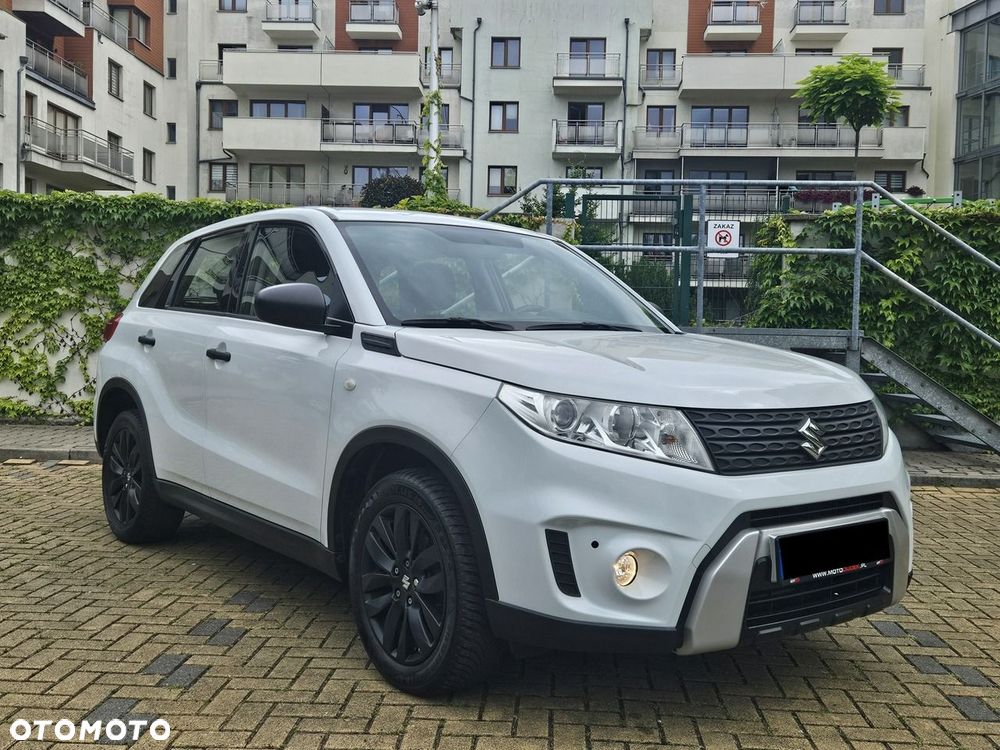 Suzuki Vitara - 9