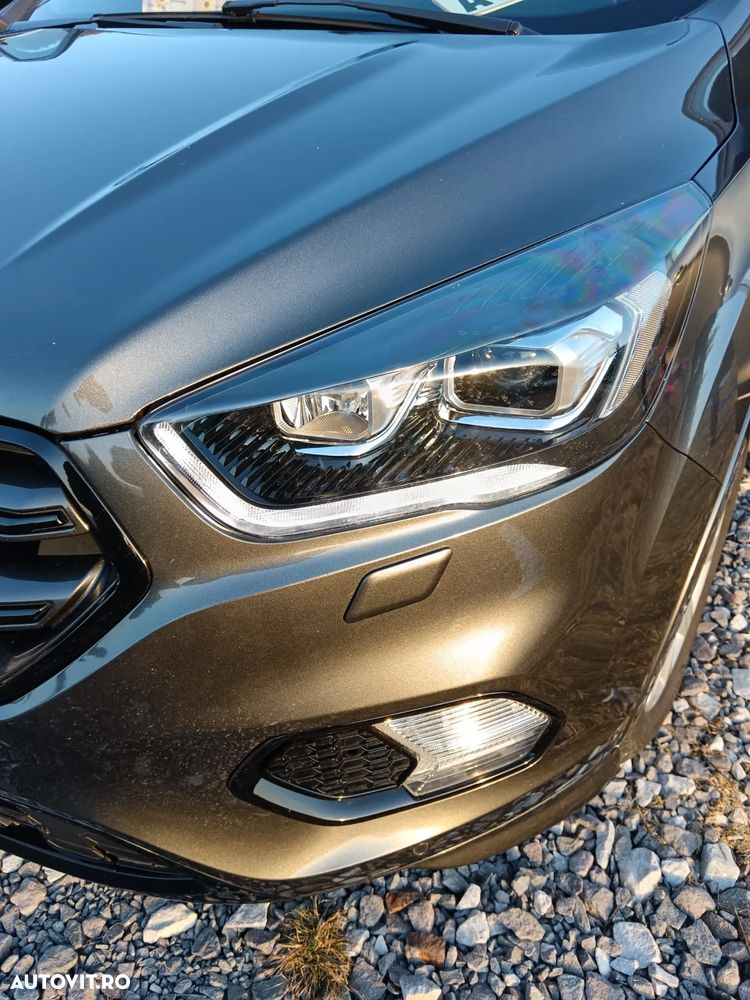 Ford Kuga 1.5 EcoBoost 4WD Aut. ST-Line - 22
