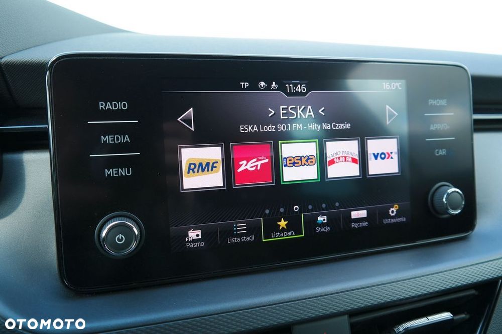 Skoda Kamiq 1.0 TSI Ambition - 19