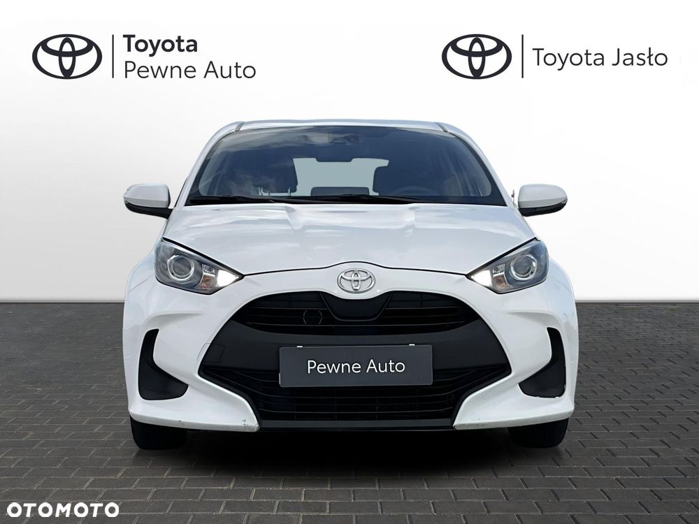 Toyota Yaris - 9