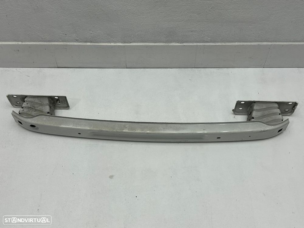 Reforço Parachoques Trás - Fiat 500 (2018) - 2