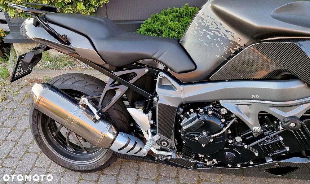 BMW K - 20