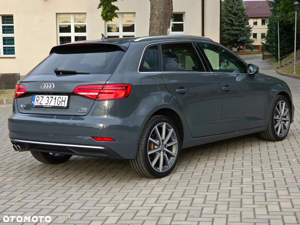 Audi A3 - 13