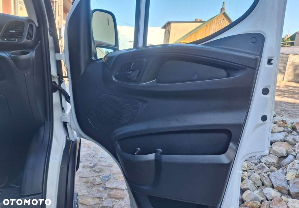 Iveco Daily 50C18 - 27