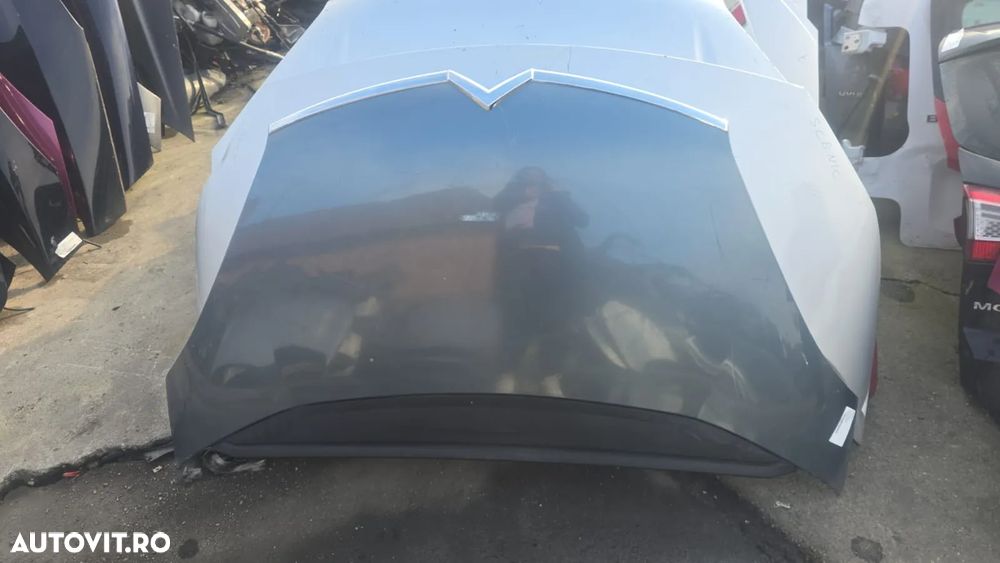 Capota fata Citroen C4 Picasso 2007-2013 - 2