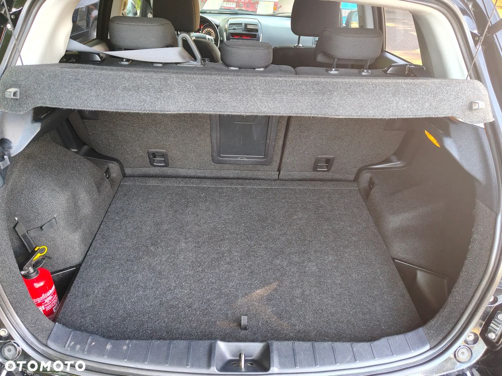 Mitsubishi ASX 1.6 2WD Comfort Edition - 38