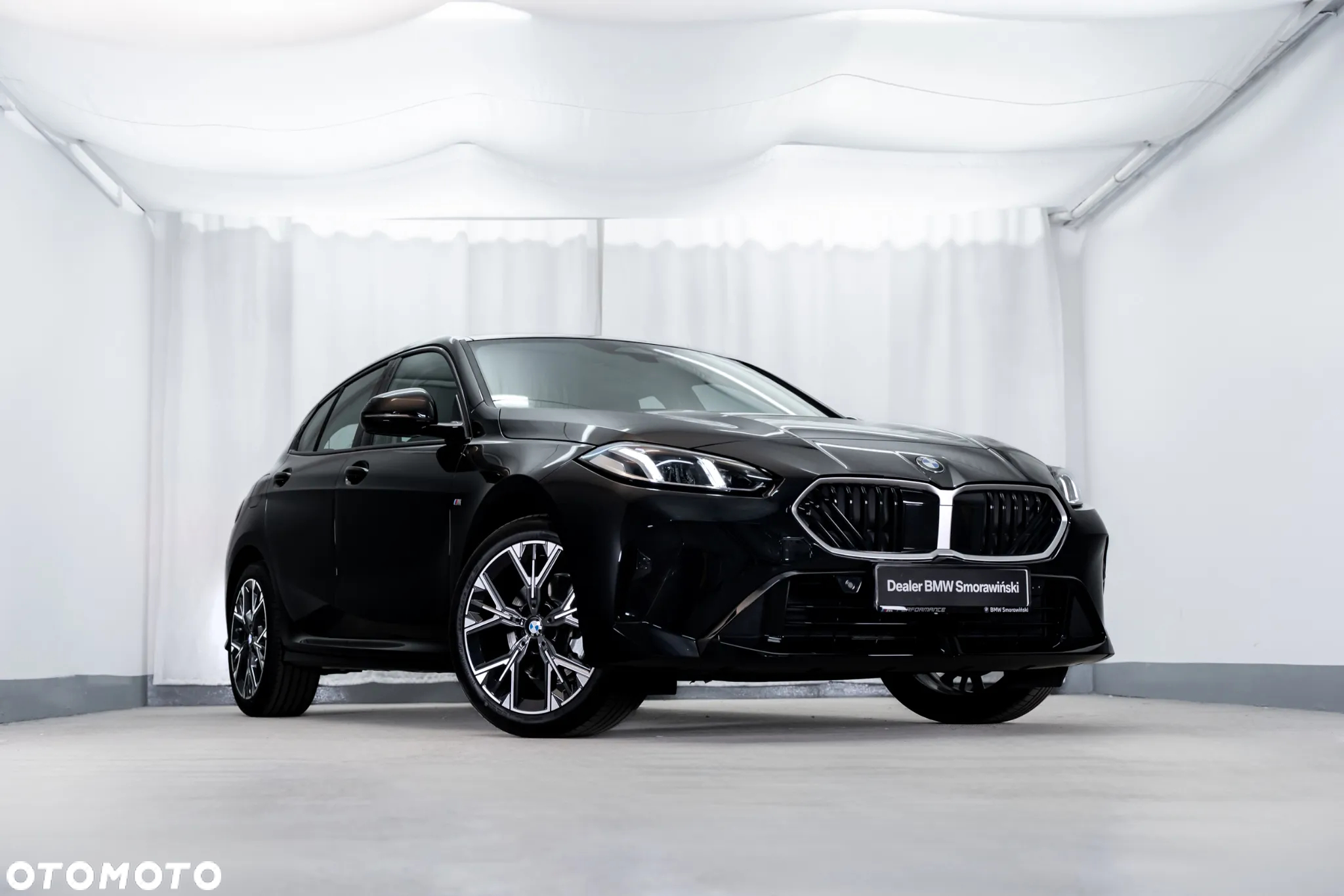 BMW Seria 1 - 18