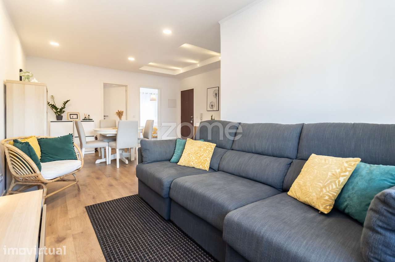 Apartamento T2, Seixal. - Grande imagem: 4/15
