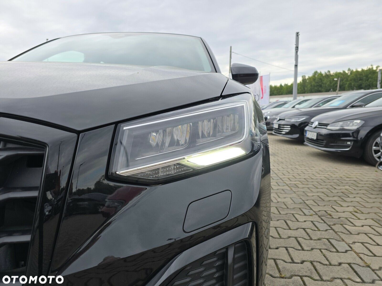 Audi Q2 - 26