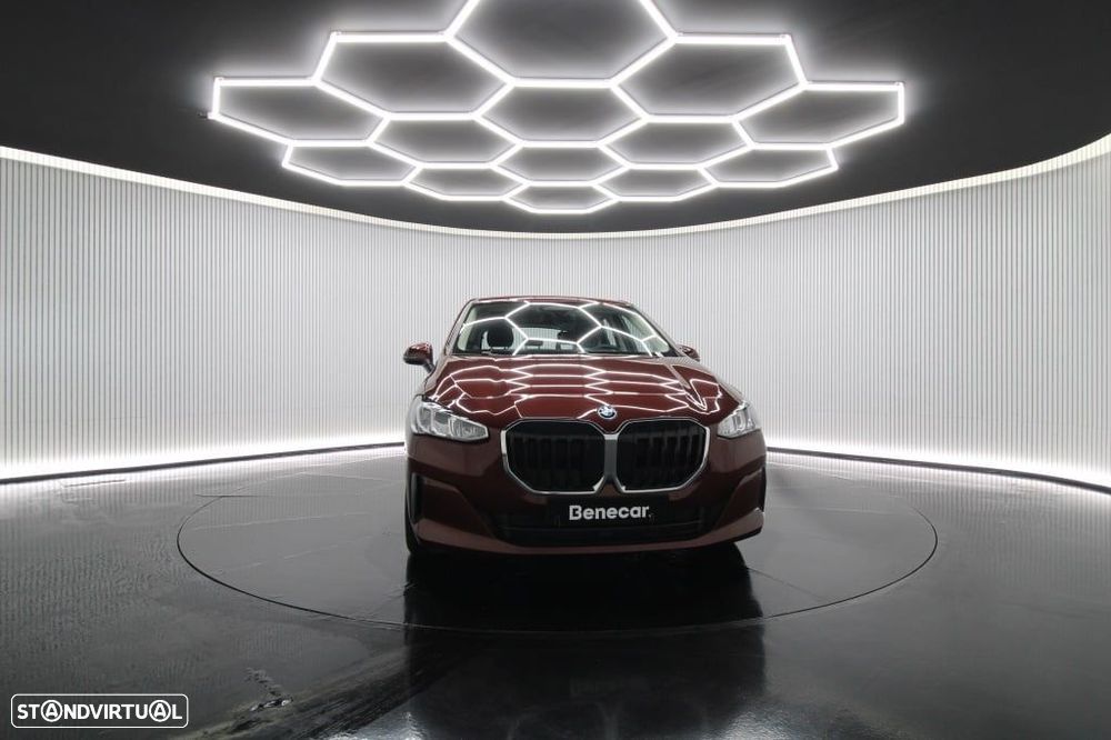 BMW 225xe Active Tourer e xDrive - 13