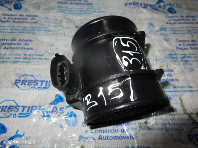 Massa De Ar S/REF OPEL ZAFIRA 2002 1.8 I - 1