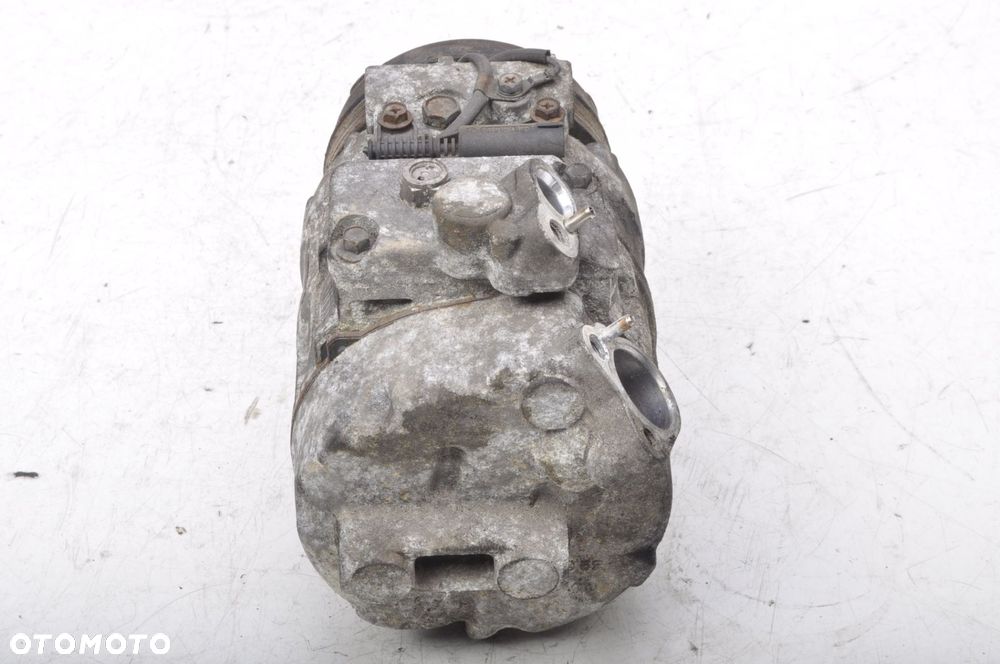 BMW E46 330 3.0 SPRĘŻARKA KLIMATYZACJI 447220-8028 - 4