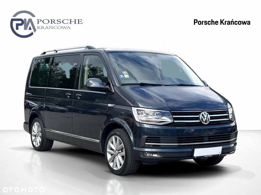 Volkswagen Multivan 2.0 BiTDI L1 Edition DSG - 7