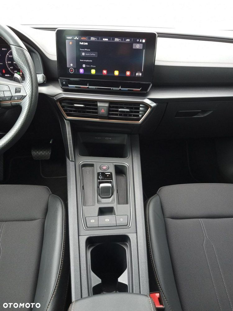 Cupra Formentor - 24