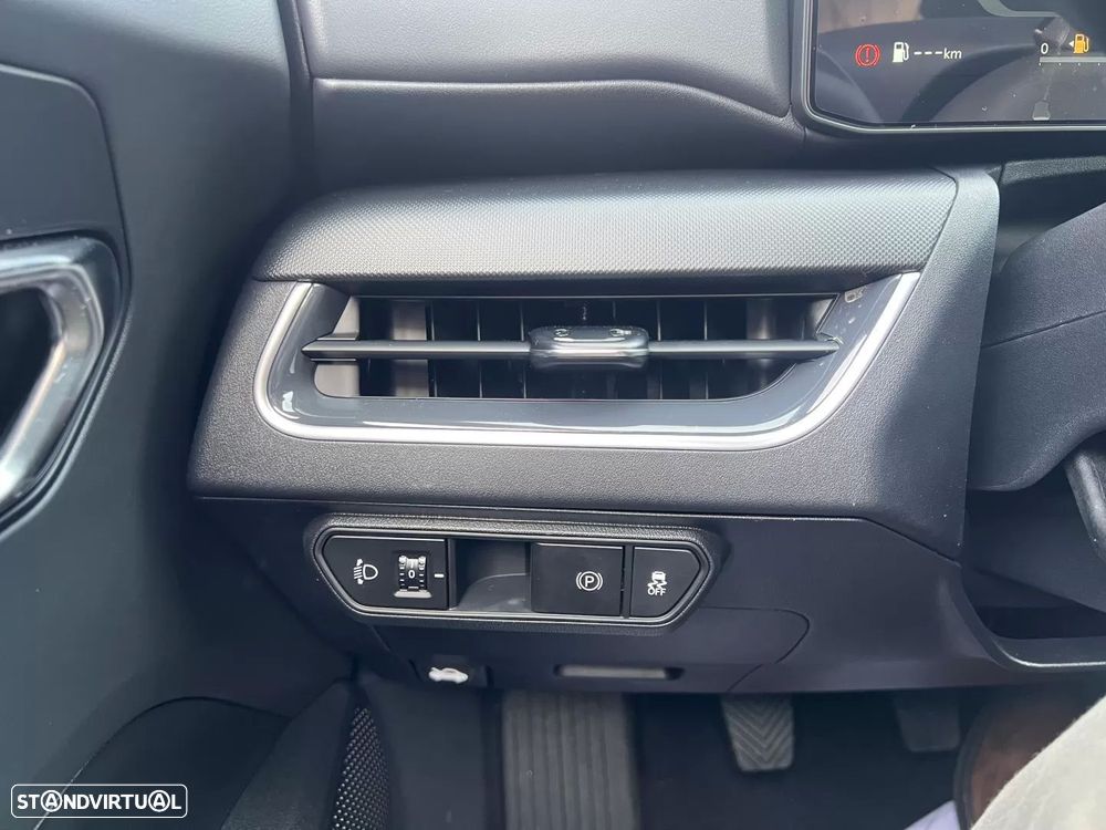 Kia K4 1.0 T-GDI Tech - 16