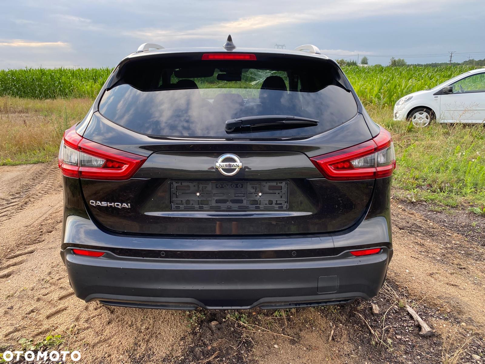 Nissan Qashqai 1.2 DIG-T Tekna+ - 5