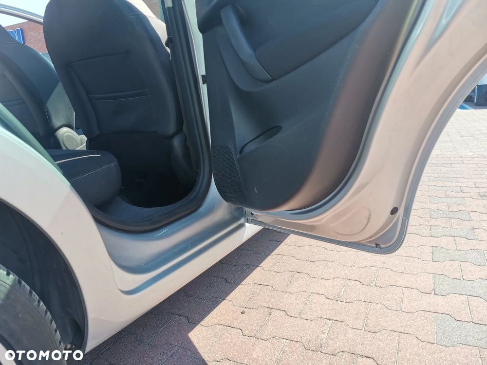 Citroën C3 1.4i SX - 12
