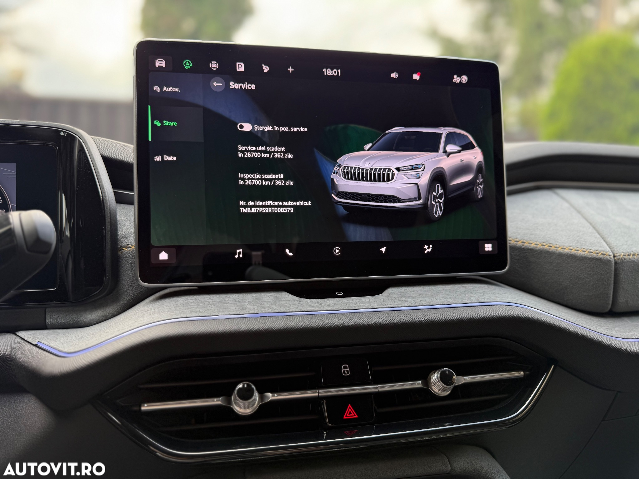 Skoda Kodiaq 1.5 TSI mHEV DSG Selection - 18