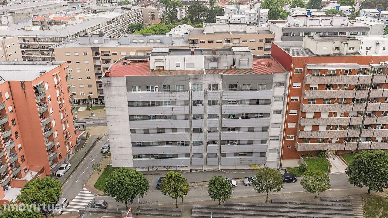 Apartamento T3 para venda - Grande imagem: 5/30