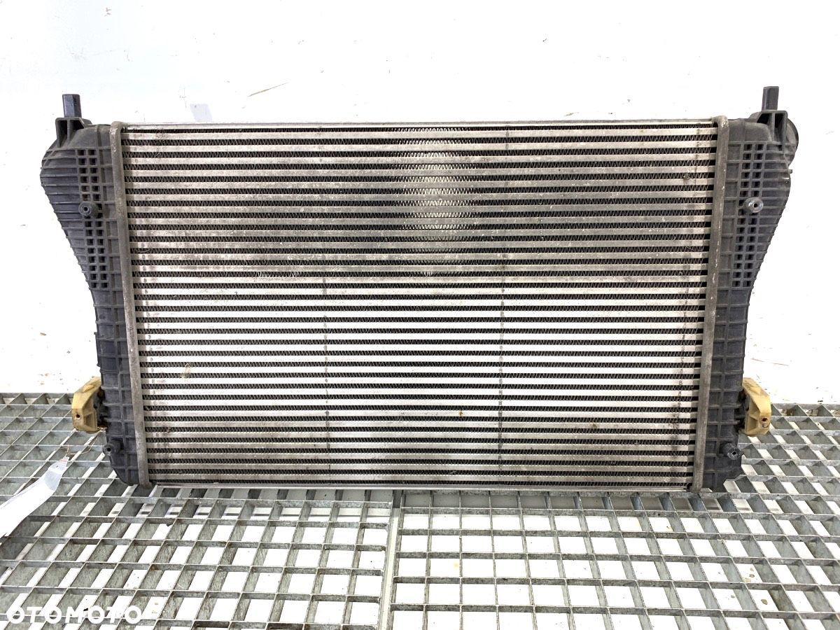 INTERCOOLER - 224.00 PLN - VW PASSAT B6 Variant (3C5) 2005 - 2011 1.6 TDI 77 kW [105 KM] olej - 1