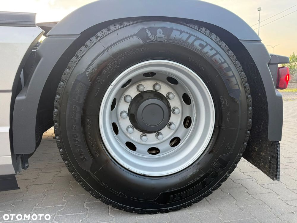 Volvo FH/540/EURO6/FULL LED/SKÓRY/NAVI/METALIK /ON1100 L/SPROWADZONY - 20