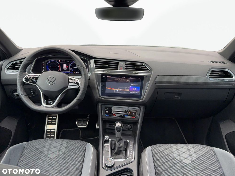 Volkswagen Tiguan 2.0 TDI SCR 4Mot R-Line DSG - 15