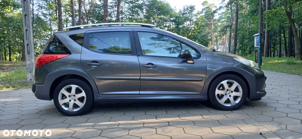 Peugeot 207 120 Premium - 6