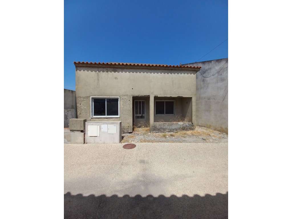 Lote para Construção na Aldeia da Muda - Oportunidade Única numa da... - Grande imagem: 3/5