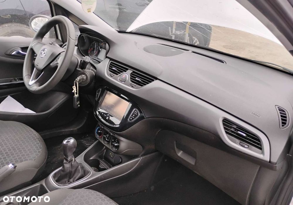 Opel Corsa - 8