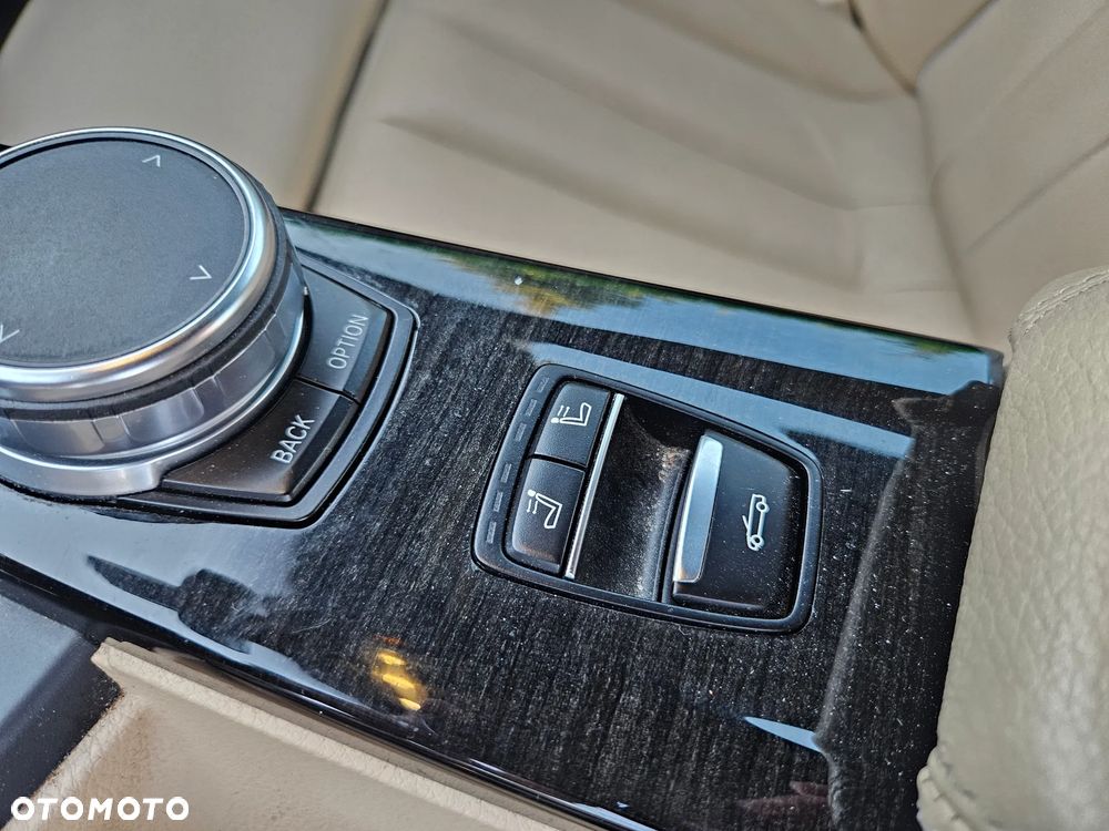 BMW Seria 4 430i xDrive Sport-Aut Advantage - 16