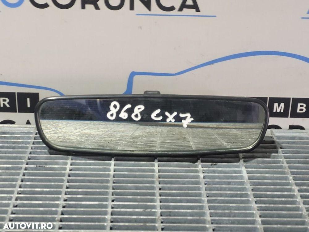 Oglinda retrovizoare Mazda CX - 7 2006 - 2012 SUV (868) - 1