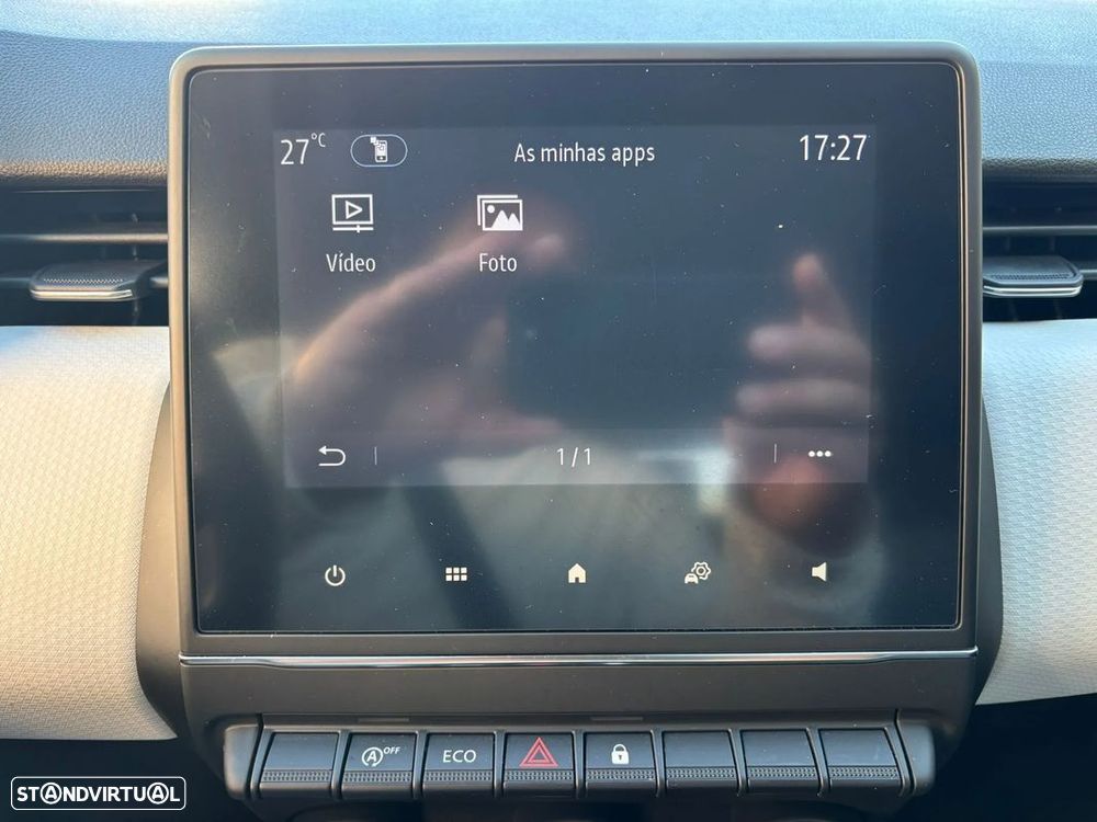 Renault Clio 1.5 Blue dCi Evolution - 38