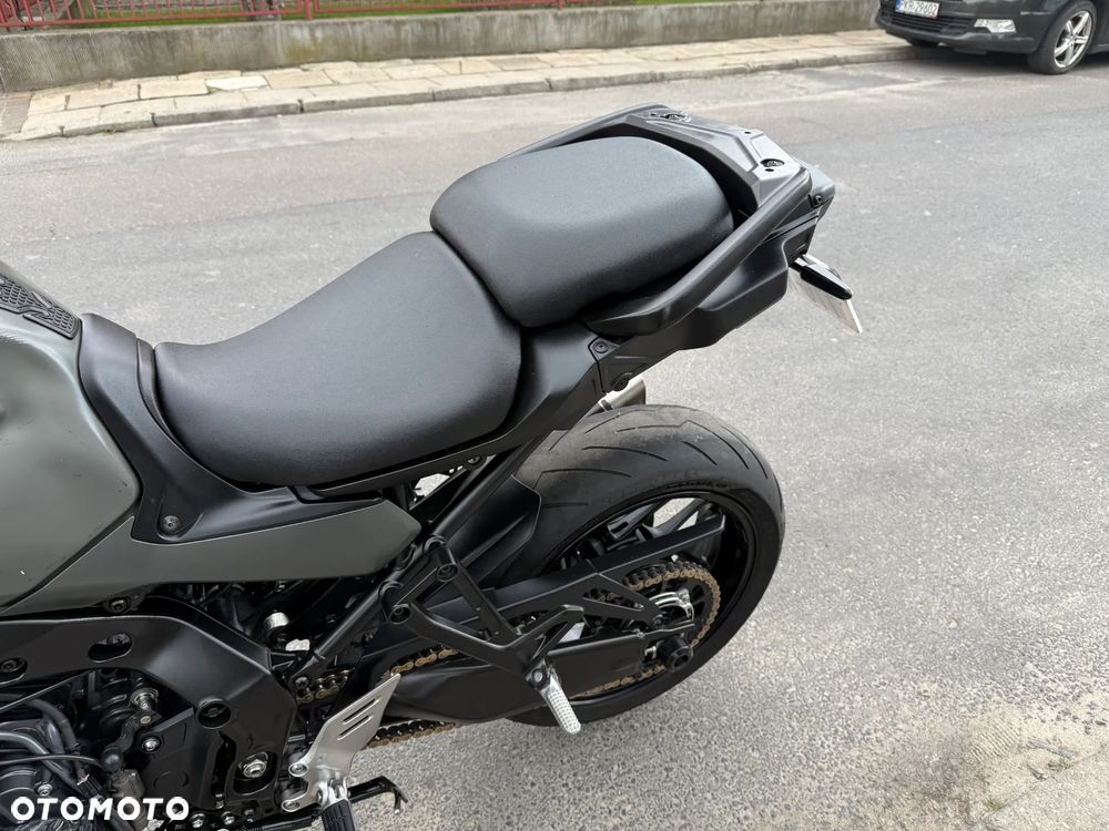 Yamaha Tracer - 29
