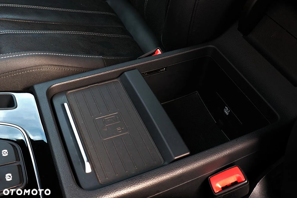 Audi SQ5 TDI quattro tiptronic - 37