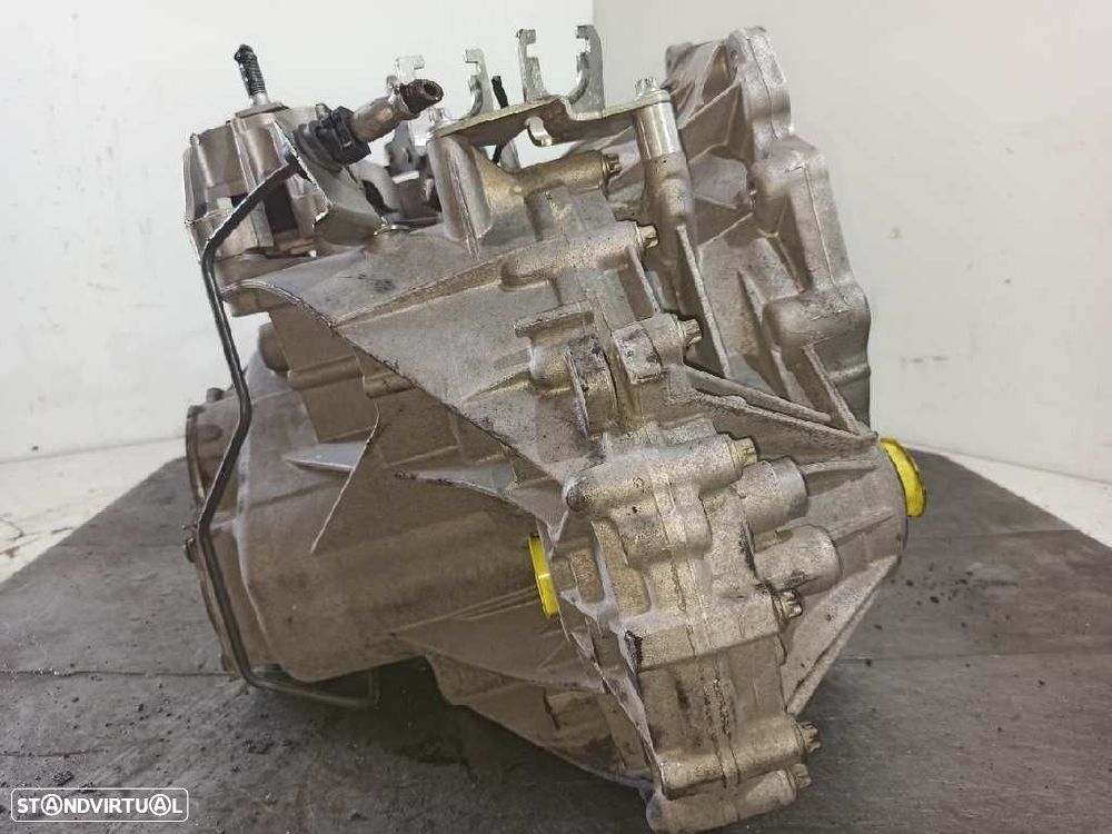 CAIXA VELOCIDADES MINI MINI CLUBMAN 2013 - 3