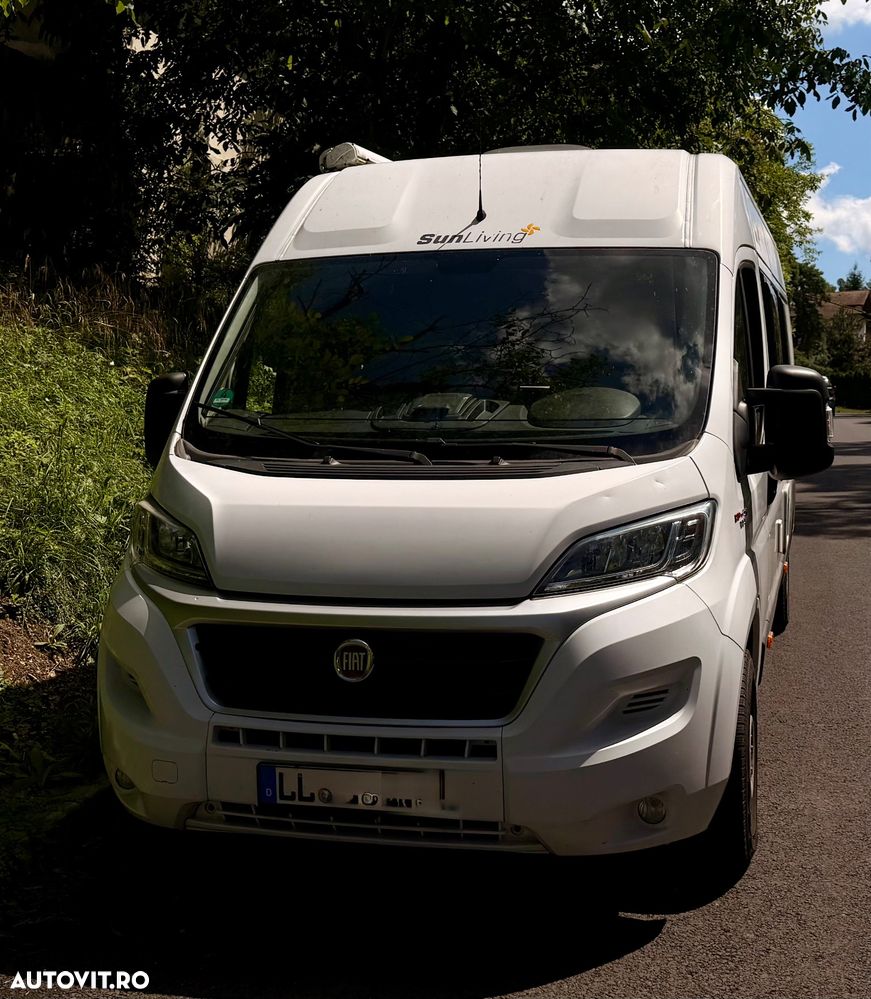 Fiat Ducato - 2