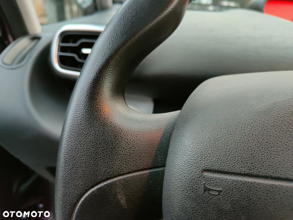 Citroën C3 Picasso BlueHDi 100 Exclusive - 28