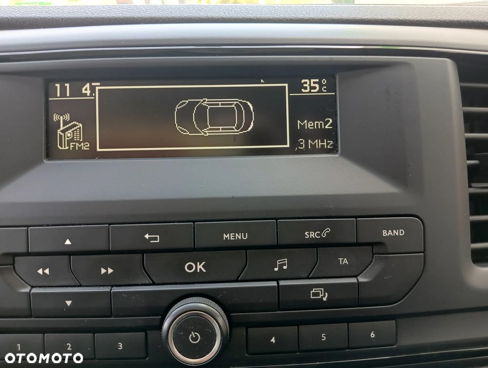 Peugeot EXPERT - 33