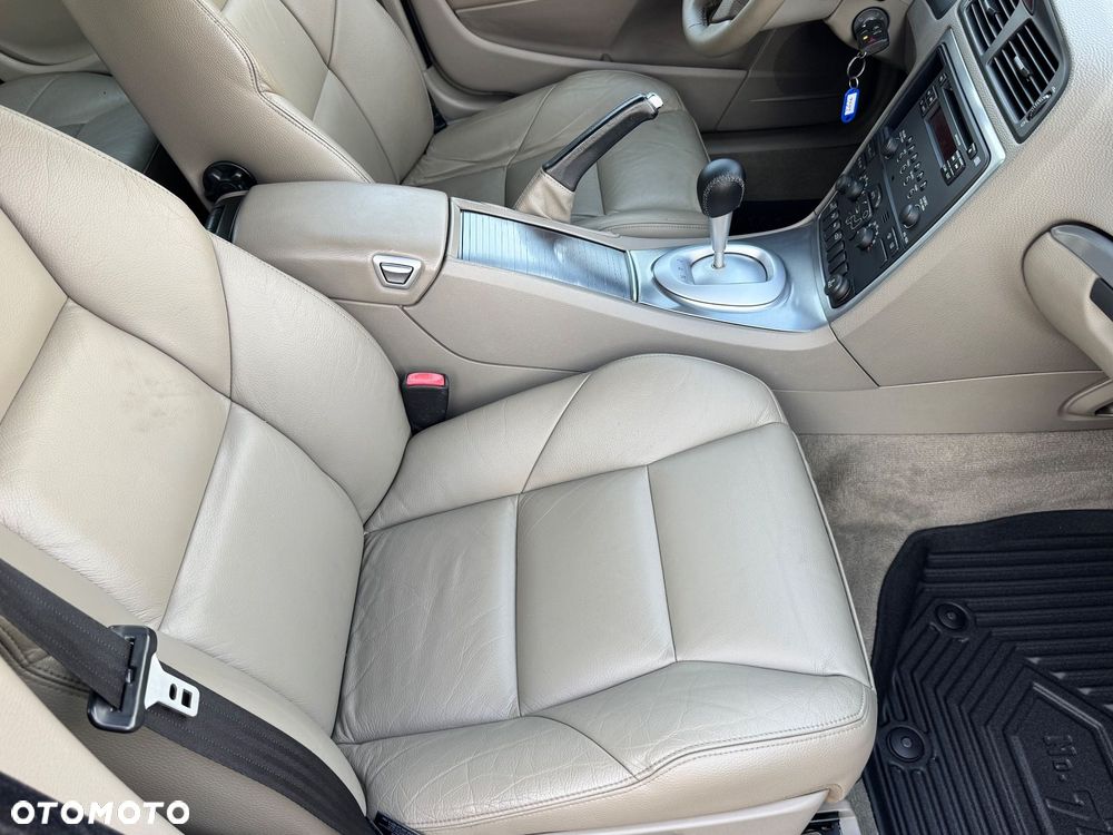 Volvo V70 D5 - 33