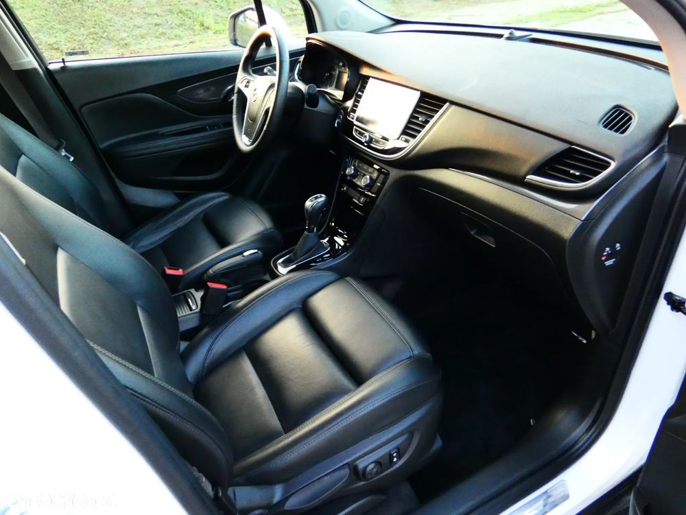 Opel Mokka 1.4 T Cosmo - 18